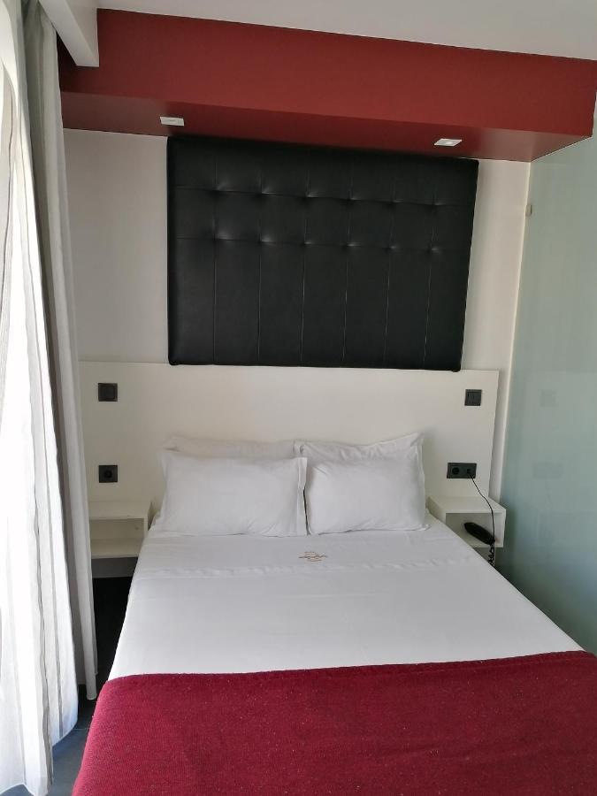 Hotel Oceano Назаре Экстерьер фото